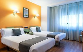 Hotel Torres Guijuelo