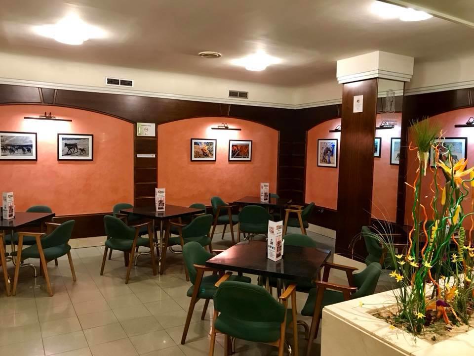 Hotel Torres Guijuelo Buitenkant foto